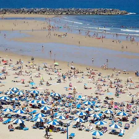 Apartment Always Easy I San Blas *