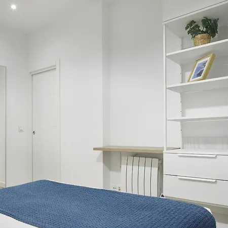 Apartment Always Easy I San Blas San Sebastian