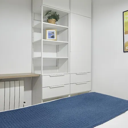 Apartment Always Easy I San Blas San Sebastian