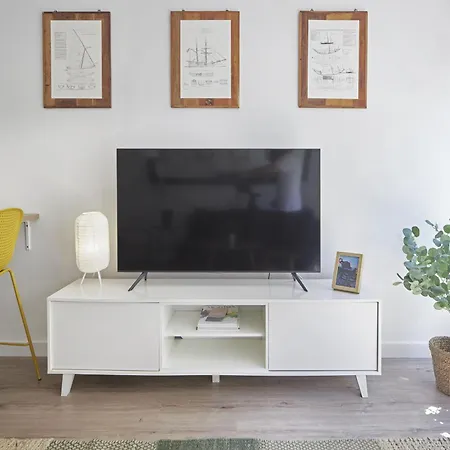 Always Easy I San Blas Apartment