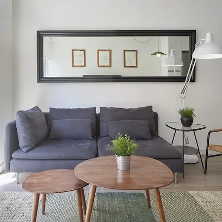 Apartment Always Easy I San Blas *