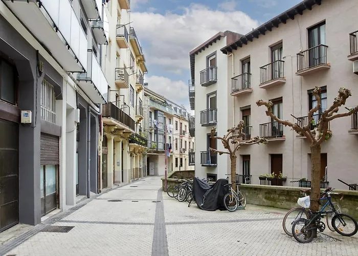 Апартаменты Always Easy I San Blas *