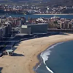 Always Easy I San Blas San Sebastián