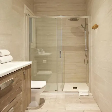 Always Easy I San Blas Apartman