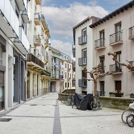 Daire Always Easy I San Blas *