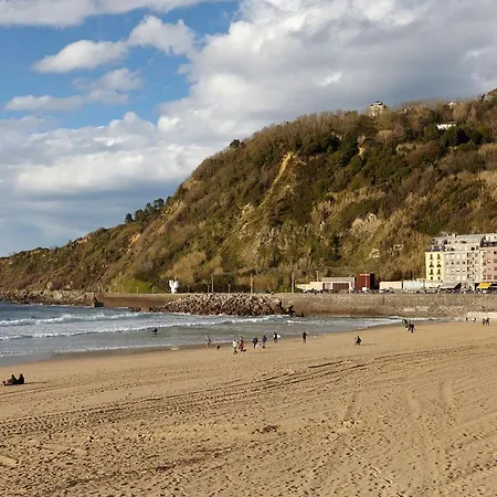 Daire Always Easy I San Blas San Sebastián