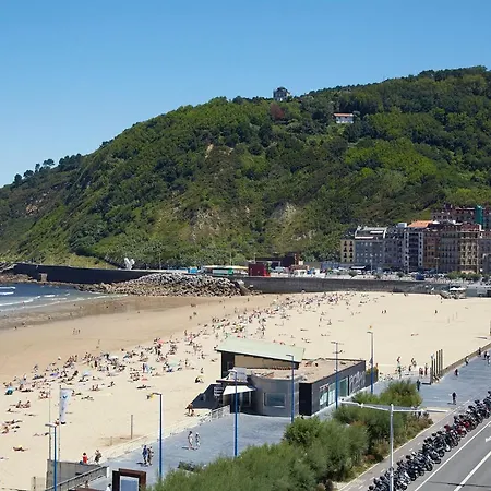 Always Easy I San Blas