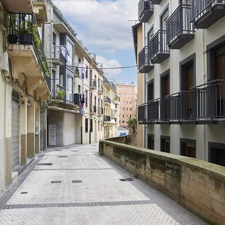 Always Easy I San Blas San Sebastián