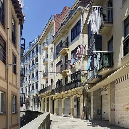 Always Easy I San Blas Apartament