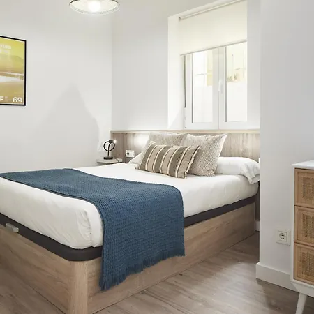 Daire Always Easy I San Blas