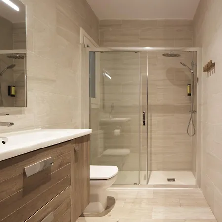 Daire Always Easy I San Blas *