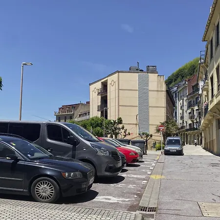 Always Easy I San Blas