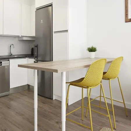 Daire Always Easy I San Blas