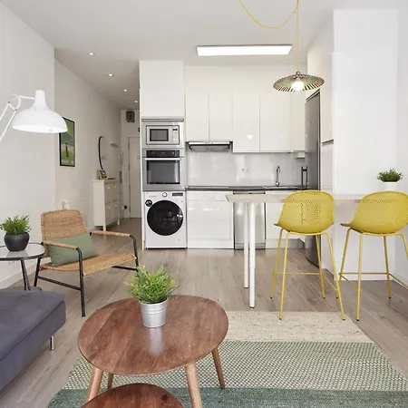 Always Easy I San Blas Daire