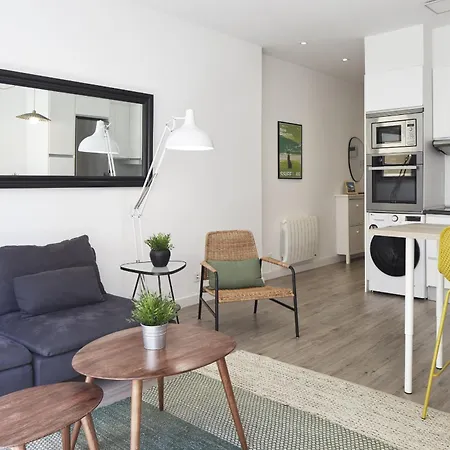 Always Easy I San Blas Daire *