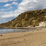 Lejlighed Always Easy I San Blas San Sebastián