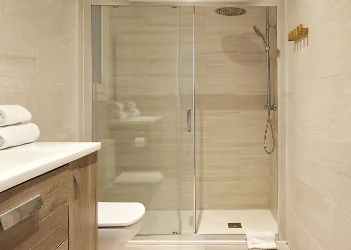 Always Easy I San Blas Lejlighed