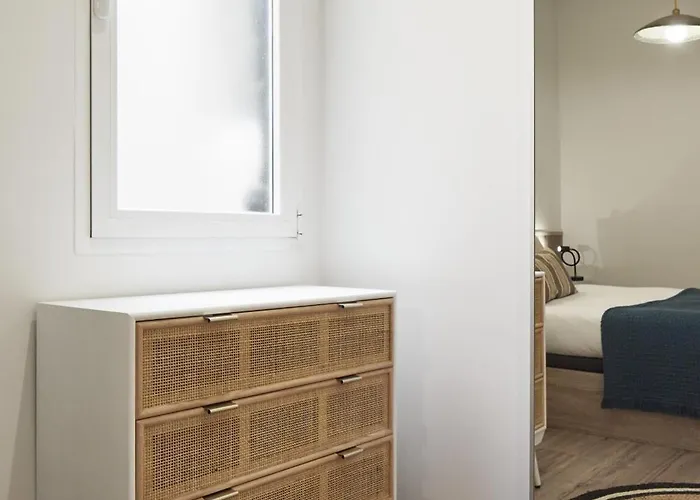 Always Easy I San Blas Lejlighed *