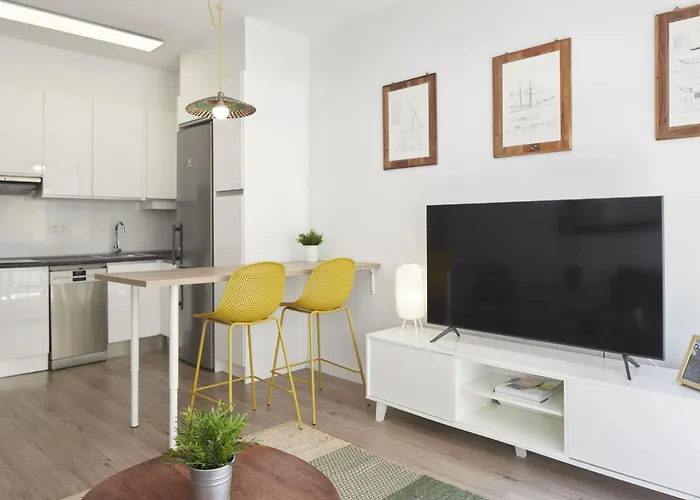 Always Easy I San Blas San Sebastián